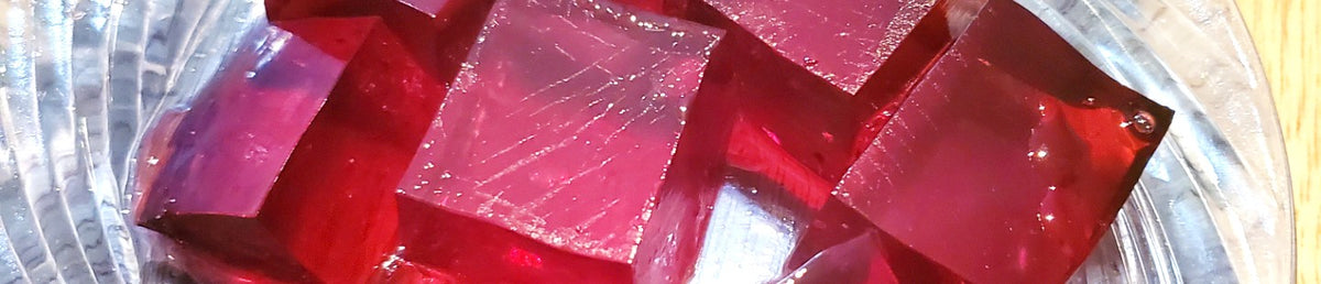 Jelly Recipe | The British Touch