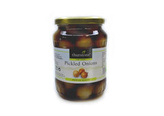 Thurstons Pickled Onions - 650g