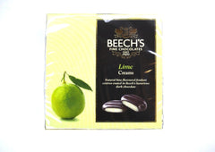 Beech's Lime Creams - 90g