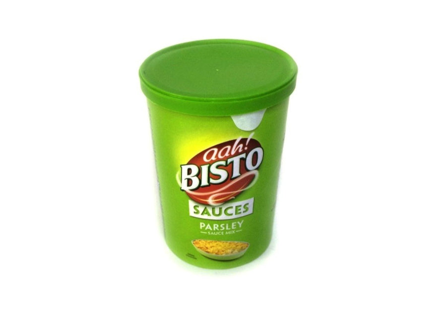 Bisto Sauces Parsley 190g The British Touch