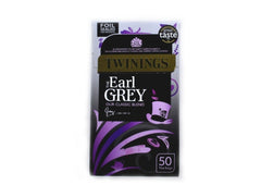 Twinings Earl Grey - 50bags