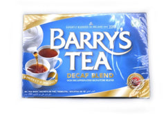 Barry's Tea Decaf Blend - 80bags