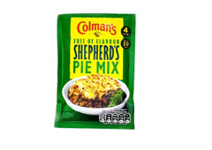 Colman's Shepherds Pie - 50g
