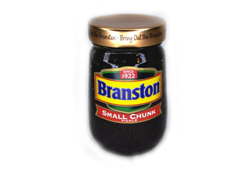 Branston Small Chunk Pickle - 360g