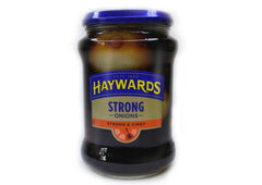 Haywards Strong Pickled Onion - 400g