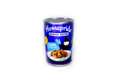 homepride curry cooking sauce