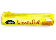 Bolands Lemon Puff - 200g