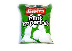 maynards bassetts Mint Imperials