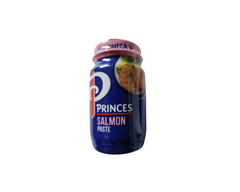 Princes Classic Salmon Paste - 75g