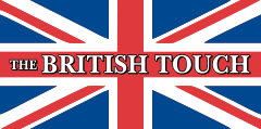 The British Touch