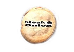 steak and onion pie