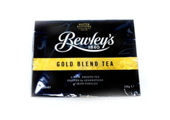 Bewley's Gold Blend Tea - 80bags