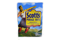 Scott's Porage Oats - 1kg