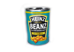 Heinz Beanz -  415g