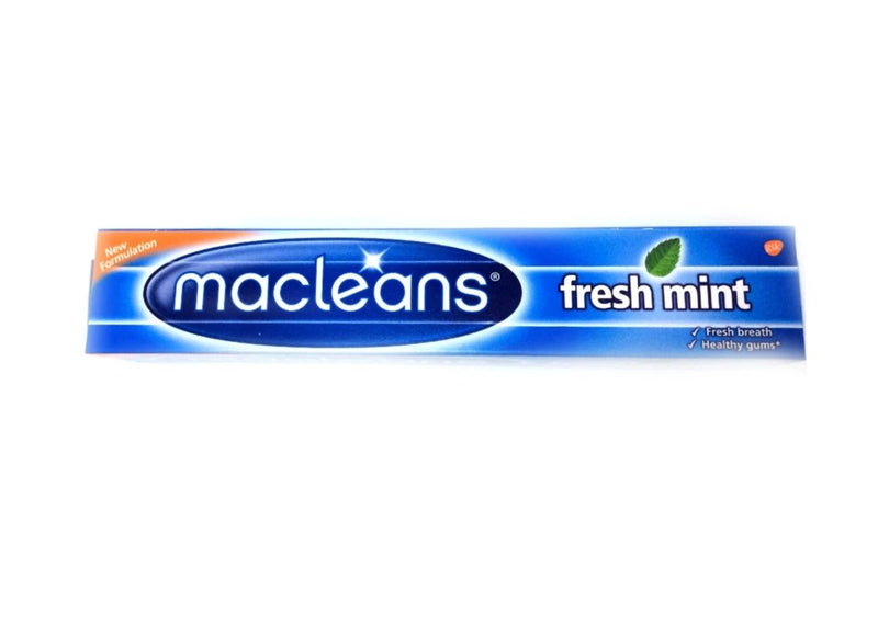 Macleans Fresh Mint Toothpaste - 125ml