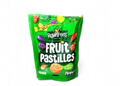 Rowntrees Fruit Pastilles - 143g