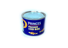 Princes Pressed Cod Roe - 200g
