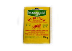 Kerrygold Dubliner - 200g