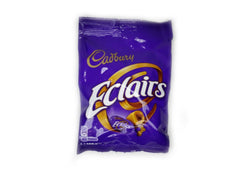 Cadbury Eclairs - 166g