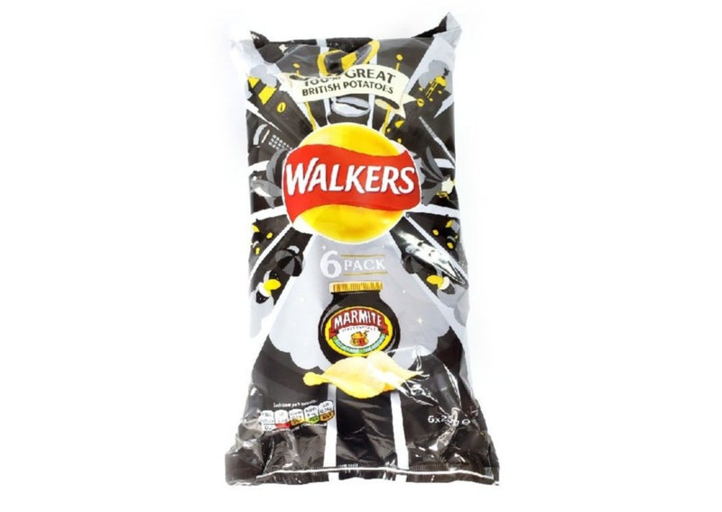 walkers marmite