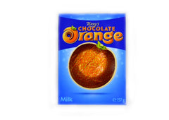 Terry's Chocolate Orange - 157g