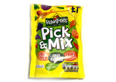 Rowntrees Pick & Mix - 150g