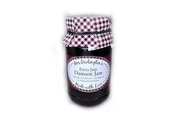 Mrs. Darlington's Extra Jam Damson Jam - 340g