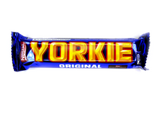 Nestle Yorkie Original - 46g