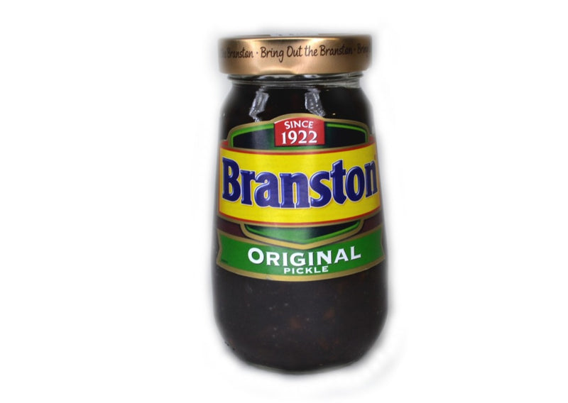 Branston Original Pickle - 520g