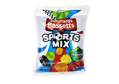 Maynards Bassetts Sports Mix - 165g