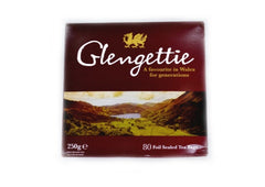 Glengettie - 80bags