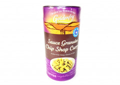 Goldenfry Chip Shop Curry Sauce Granules - 250g