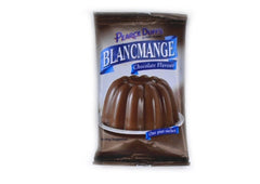 Pearce Duff's Blancmange Chocolate - 35g