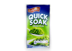 Batchelors Quick Soak Peas