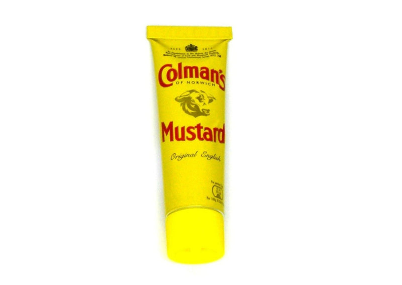 Colmans Mustard - 50g