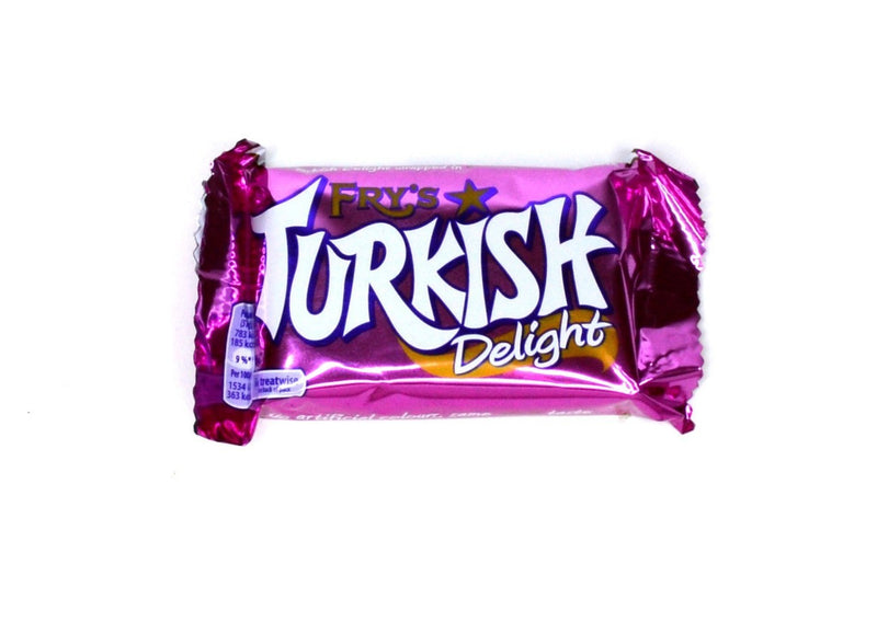 Fry's Turkish Delight - 51g