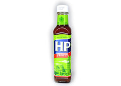 HP Fruity Sauce - 255g