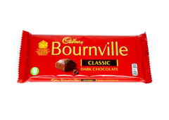 Cadbury Bournville - 180g