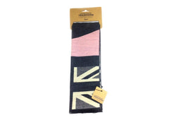 Heritage Traditions Union Jack Scarf