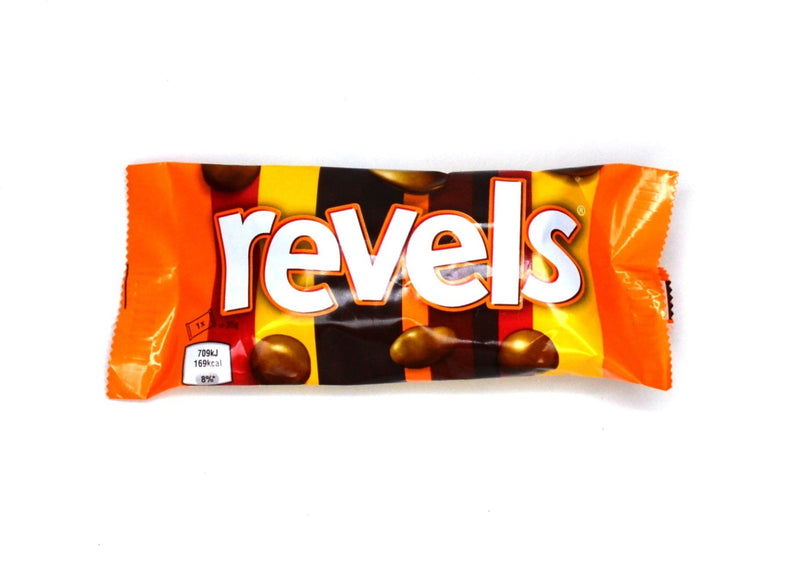 Mars Revels - 35g