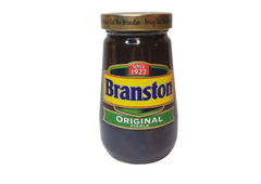 branston pickle original