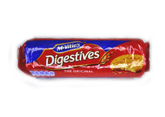 McVities Original Digestives - 400g