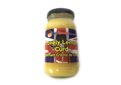 Lovely Lemon Curd - 250ml