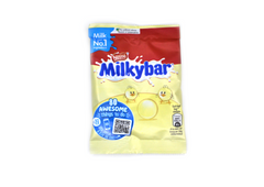 Nestle Milkybar Buttons - 85g