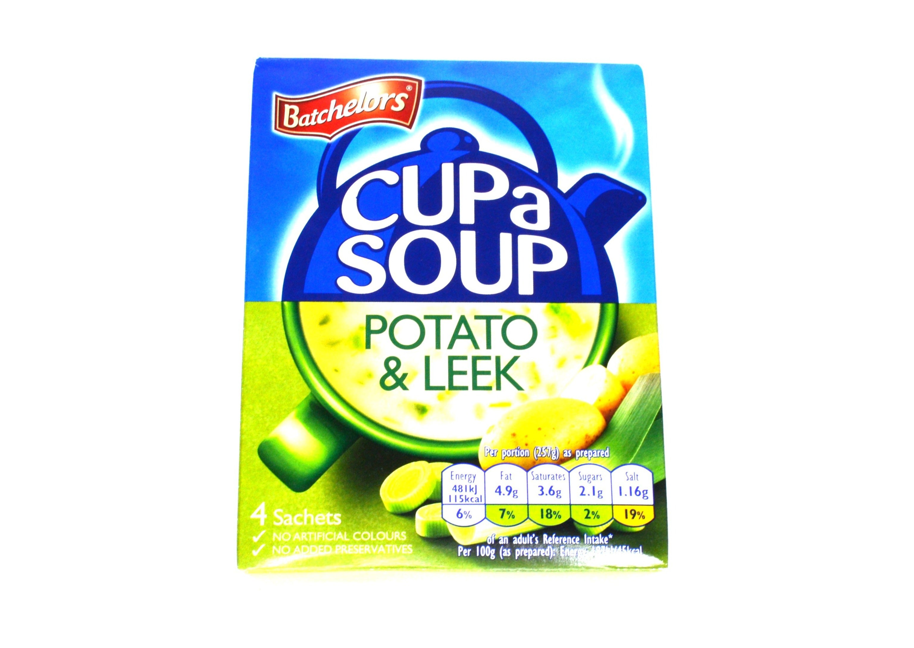 Batchelors Cup A Soup Potato Leek 4 Sachets The British Touch batchelors-cup-a-soup-potato-leek-4-sachets-the-british-touch