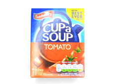 Batchelors Cup A Soup Tomato - 4 Sachets