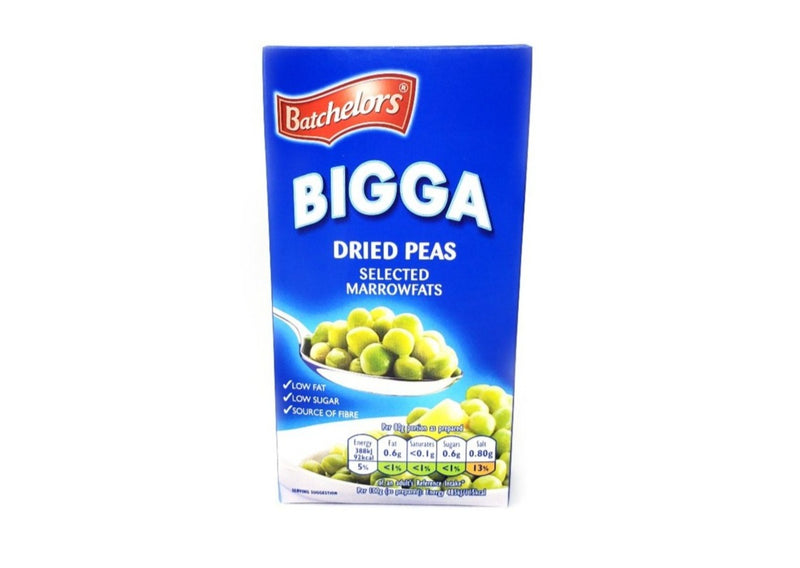 batchelors bigga dried peas