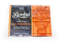 Bewley's Irish Afternoon Tea - 80bags