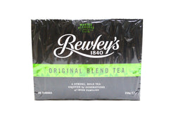 Bewley's Original Blend Tea - 80bags