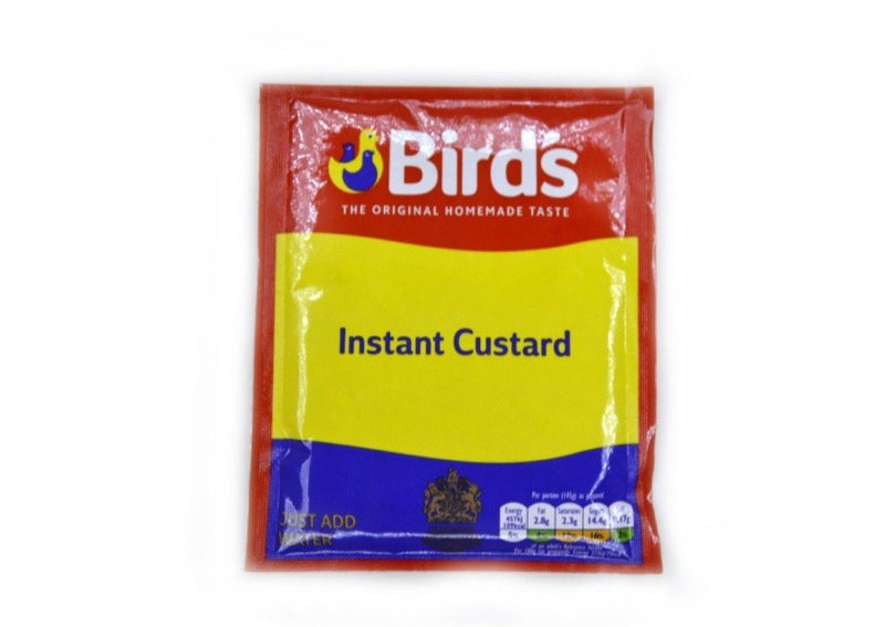 Birds Instant Custard - 75g